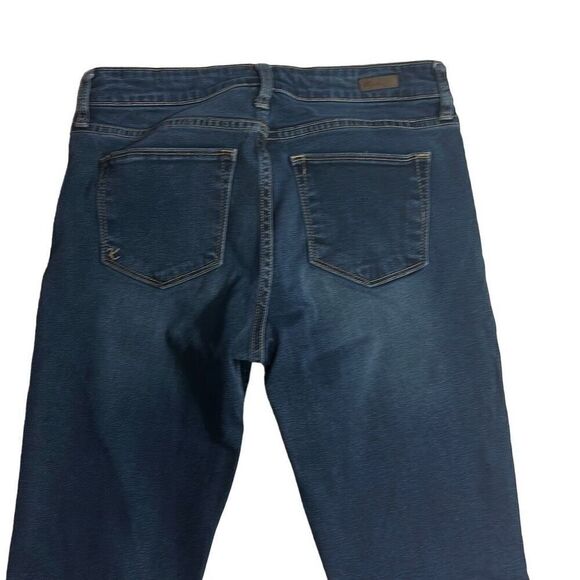 Women’s Kut From the Kloth Blue Jeans Size 4 - Picture 3 of 8